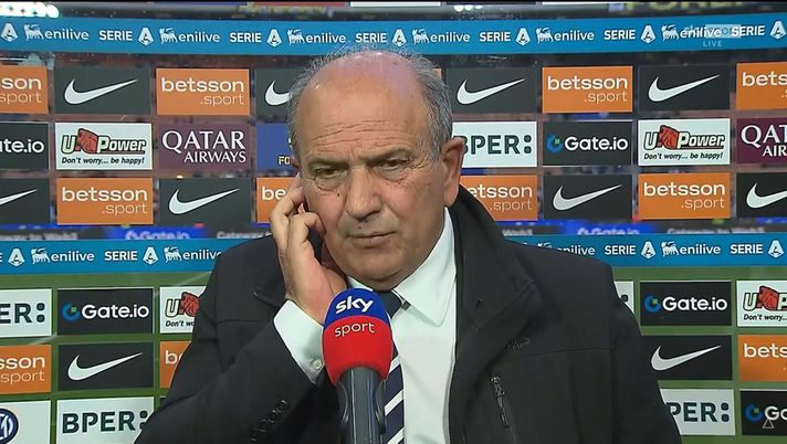 Lazio, Fabiani: “Ci giochiamo una stagione intera contro la più forte d’Europa” Lazio, Fabiani: “Ci giochiamo una stagione intera contro la più forte d’Europa” - immagine 1