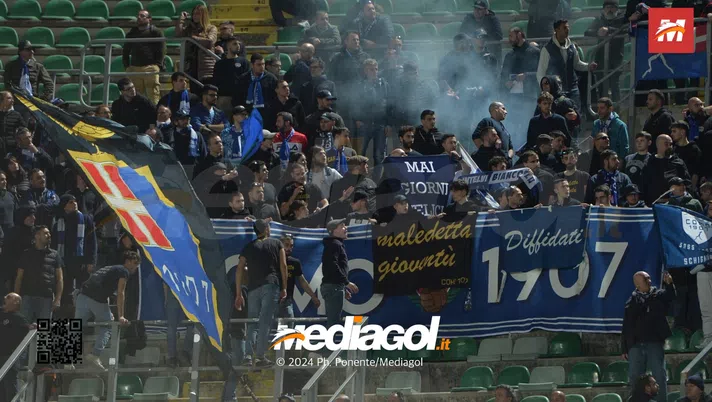 Serie B playoff playout