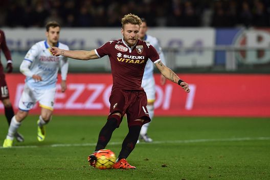 Genoa-Torino 2016: Cerci, Immobile e la fine dei “Gemelli del gol”- immagine 4