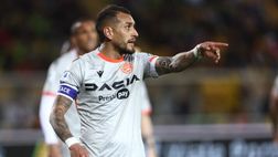 UFFICIALE – Pereyra all’Udinese, aggiunto al listone: ecco ruolo Mantra e quotazione! All’asta…