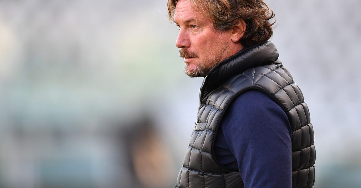 stroppa allegri uomo giusto per il milan maldini ha fatto un lavoro straordinario
