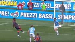 Marelli: “Gila, gesto non punibile e niente rigore, ecco perchè. Il rosso a Romagnoli…”