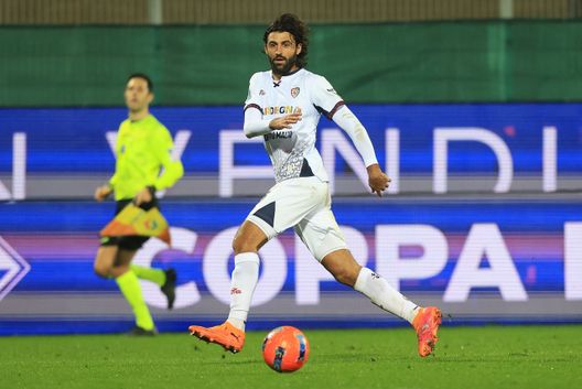 Ds Cagliari: “Luperto era incedibile ma è arrivata una super offerta. L’allenatore non era…”- immagine 3