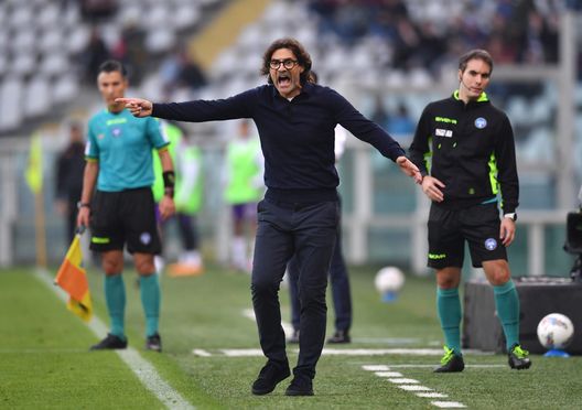 Vanoli: “Ci siamo fatti gol da soli. Abbiamo avuto il controllo della partita”- immagine 2