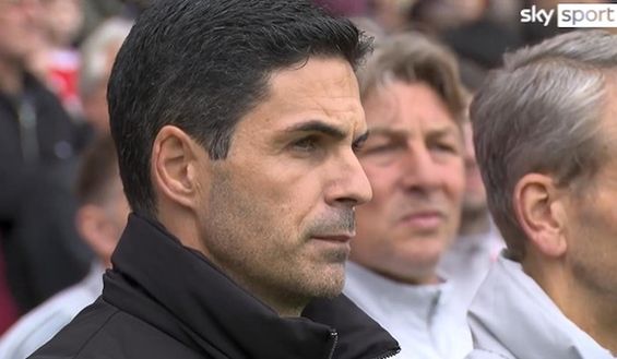 Inter, pericolo calci piazzati con l’Arsenal: “È la migliore in Europa in questa specialità”- immagine 3