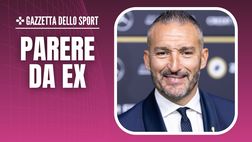 Milan-Juventus, Zambrotta gioca il match in anticipo. “Su Theo e Leao …”