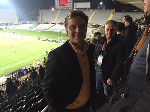 Ferrara: “Atene? Con soli 15.000 euro potete noleggiare un areo privato”- immagine 2