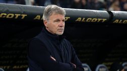 Baroni: “Perché ho tolto Tavares! Pedro, Dele-Bashiru, Castellanos e Rovella…”