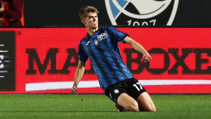 Gazzetta, voto da urlo per De Ketelaere e 8 in pagella per Scamacca: “Calcio totale” - immagine 1