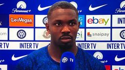 Thuram a Inter TV: “Gol? È stato bellissimo, che emozione. Quando hai giocatori come…”