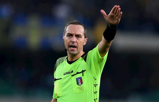 Pedullà sugli arbitri: “Cose surreali in campo, poi in privato ti dicono di…”- immagine 3