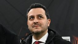 Ex Milan, Moretto: “D’Ottavio nell’area scouting del Como”