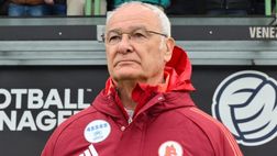 Ranieri: “Non volevo rischiare Dybala, cosa mi ha detto! Pisilli, Baldanzi e su Pellegrini fuori…”