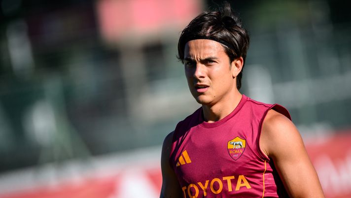 ‘RADIO PENSIERI’, VOCALELLI: “Il problema della Roma non è Dovbyk, ma Dybala” - immagine 1