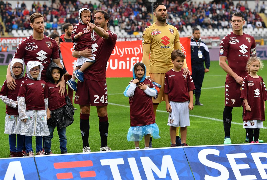 Fotogallery – Torino-SPAL 2-1: Belotti e De Silvestri la ribaltano - immagine 16