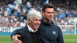 Gasperini e l’aneddoto su Thiago Motta: “Non voleva mai giocare, poi…”