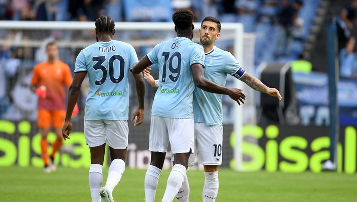 Nuno Tavares, Dia e Zaccagni