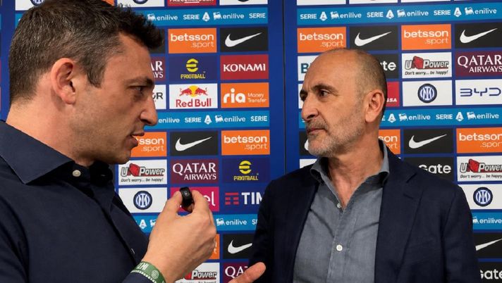Ausilio: “Non tutti mercati uguali. Bastoni? Voglio precisare sul Barcellona che…” - immagine 1