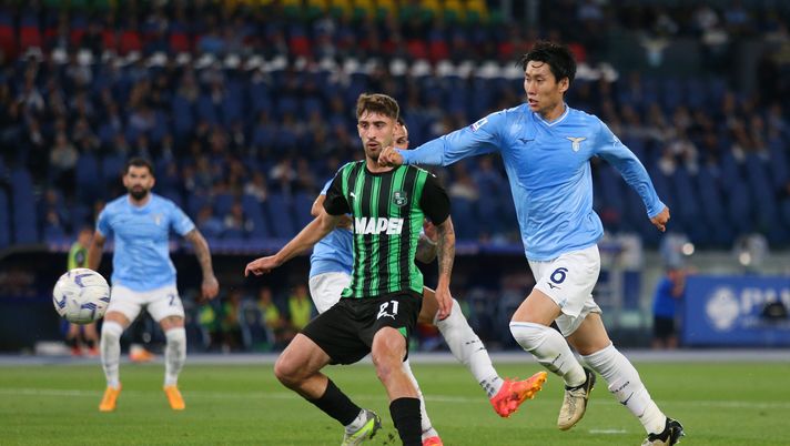 Kamada: “Lazio, volevo rimanere ma è difficile trattare con Lotito. Non ho chiesto…” - immagine 1