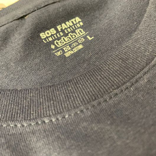 La maglia celebrativa è ancora online: acquistala qui se hai vinto il fantacalcio- immagine 18