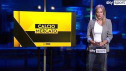 VIDEO / Napoli, agente Kvara: “Vuole un club che gioca la Champions”