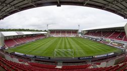 Scozia, Dunfermline: primo arresto per l’aggressione al tifoso disabile dopo il Fife derby