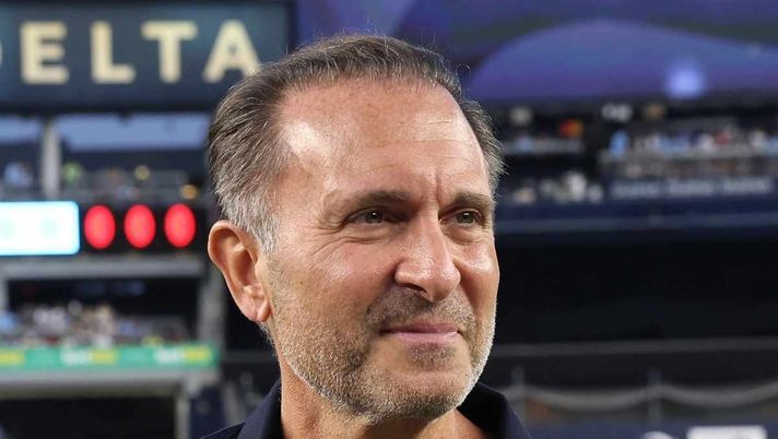 Milan, Pellegatti: 'Cardinale, si tranquillizzi. Nessuno pensa sia Berlusconi'