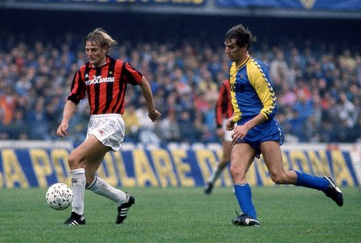 Come nasce la Fatal Verona: Milan-Verona, ore 20.45- immagine 3