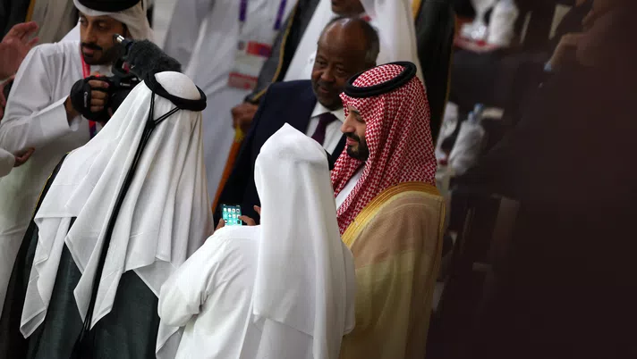 Cosa stanno comprando gli arabi nel calcio? - immagine 1