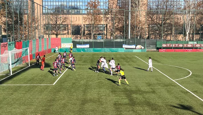Under 15, Torino-Bologna 1-4: la rimonta granata non riesce - immagine 1