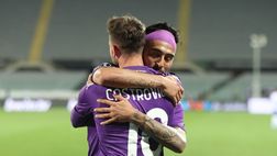 La 10 a Nico Gonzalez, Antognoni: “Preferivo Castrovilli”. E c’è un retroscena