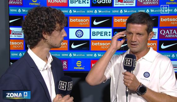 Inter, Chivu: “Bisogna imparare a fare il lavoro sporco. Solet e Kristensen, gran lavoro”- immagine 3