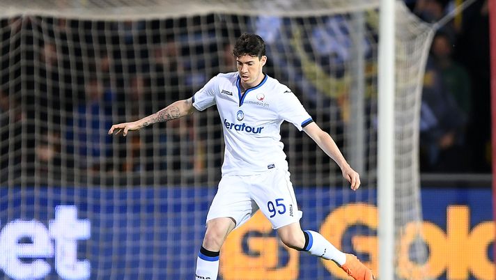 Italia, Bastoni: “Dopo la Spagna dura, ci siamo tolti un peso. Fatto passi avanti” - immagine 1