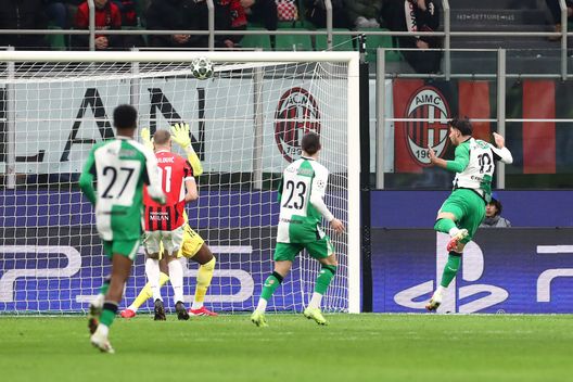 Milan, ricordi Carranza? Ecco che fine ha fatto il tuo giustiziere in Champions- immagine 2