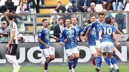 Como, con la Juventus 15′ di silenzio dei tifosi contro la partita a Perth