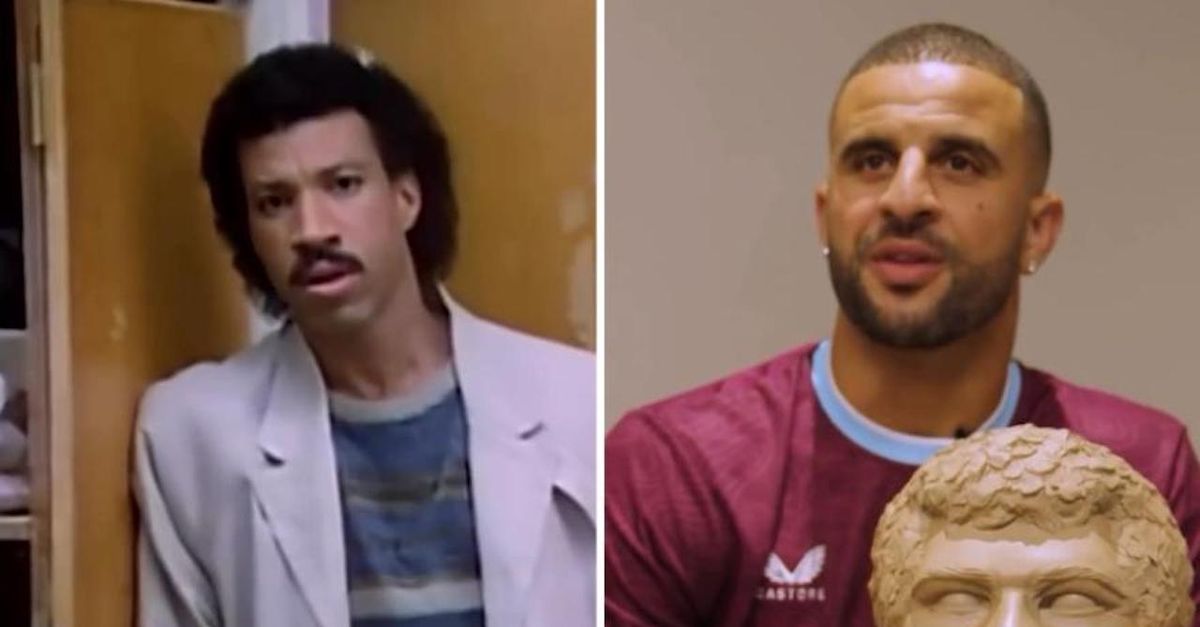 Ex Milan, Walker al Burnley: annuncio più insensato di sempre? | VIDEO Ex Milan, Walker al Burnley: annuncio più insensato di sempre? | VIDEO