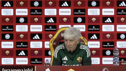 Gasperini: “Friedkin qui per prendere in mano la situazione, vale più dei 36 punti”