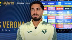 Serdar: “Pronto per fare il capitano del Verona. Qui si deve lottare, chi arriva deve saperlo”