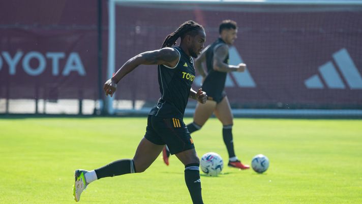 Ansia per Renato Sanches: guai muscolari, salta Verona - immagine 1