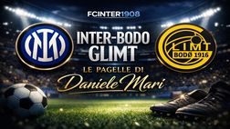 Inter-Bodo, pagelle: Barella, che ti è successo? Thuram problema vero. Solo Dimarco crea