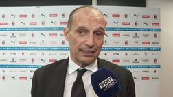 Allegri: “Ecco perché la vittoria con l’Inter vale doppio. Ora l’obiettivo è…”