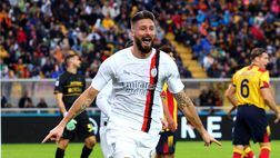 Giroud, l’intermediario: “Ha una qualità che gli altri non hanno! Poi è decisivo”
