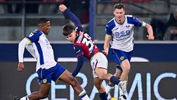 Giudice sportivo, Dawidowicz e Tchatchoua entrano in diffida