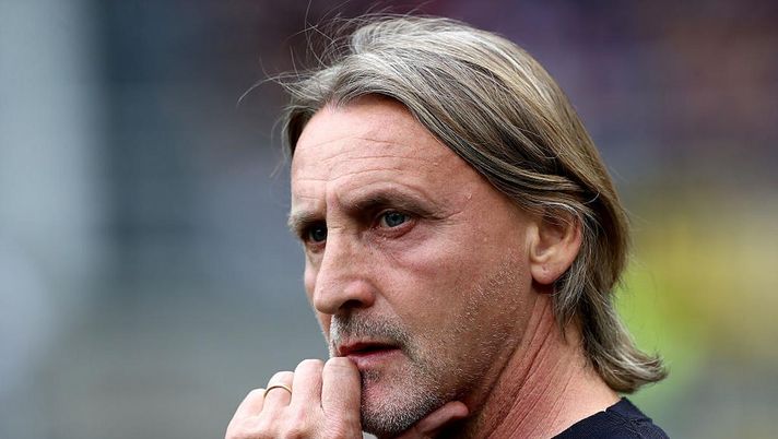 Cremonese, Nicola: “Perdere con l’Inter cosa più normale del mondo. Non me ne frega di…” - immagine 1