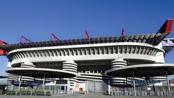 San Siro, Forza Italia decisiva: Milano rispetta la storia e si concede al futuro