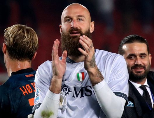 Il portiere serbo Vanja Milinkovic-Savic si è rivelato decisivo negli ultimi impegni del Napoli, superando Alex Meret