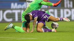 Fiorentina-Ferencvaros, pagelle VN: Nico tutto cuore, bene i cambi