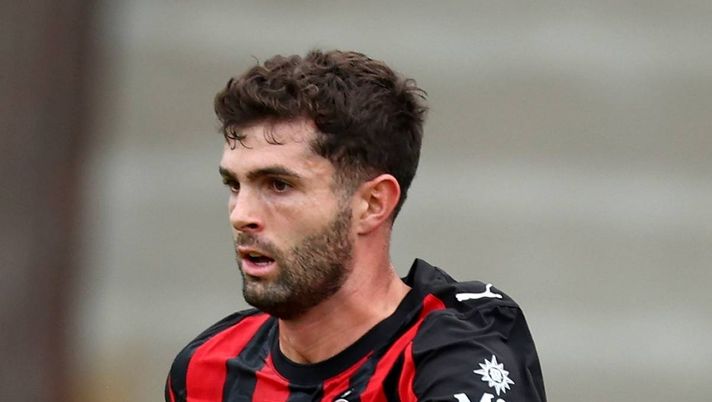 Pellegatti, l'appello al Milan: 'Pulisic? Evitiamo errori del passato. Rinnovi per ora solo parole'