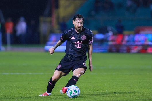 Messi gira il mondo: almeno un gol in 36 Paesi diversi- immagine 2