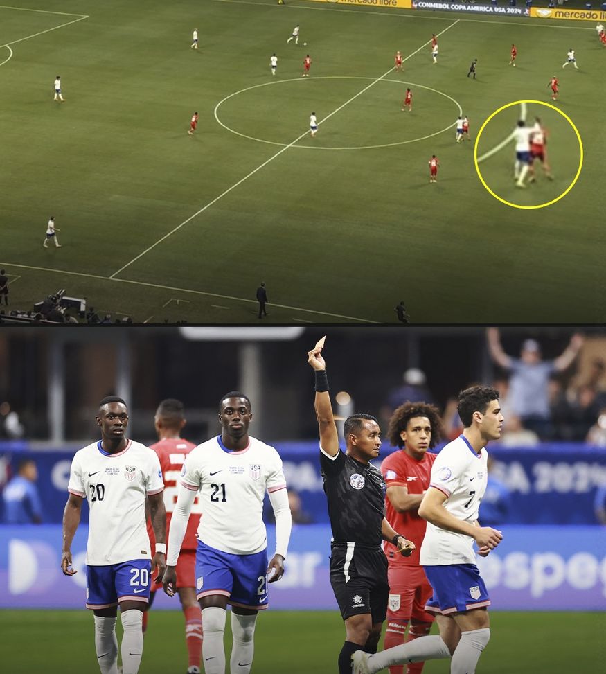 Weah: “Mi scuso, ho deluso il mio paese”. Follia in nazionale, rosso per un pugno: cos’è successo- immagine 2